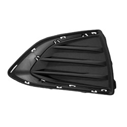 Chevrolet Cruze 2019 Lt Front Bumper Insert (Front) – GM1038238 product photo