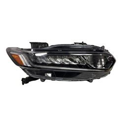 Honda Accord 2018–2022 Headlight Assembly – HO2503187 product photo