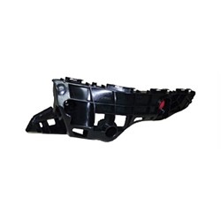 Toyota Highlander 2017–2019 Front Bumper Cover (Front) – TO1042133 product photo