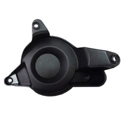 Toyota C-HR 2018–2019 Rt Front Bumper Insert (Front) – TO1039205 product photo