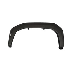 Toyota Tacoma 2024–2025 Rt Front Wheel Opening Molding (Front) – TO1291136 product photo