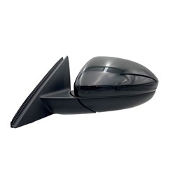 Volkswagen Jetta 2019–2021 Side Mirror (Rear) – VW1320198 product photo
