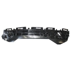 Toyota Yaris 2018–2019 Rear Bumper Cover (Rear) – TO1133130 product photo