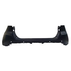 Toyota Venza 2021–2024 Rear Bumper Cover (Rear) – TO1114107 product photo