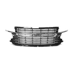 Chevrolet Suburban / Tahoe 2021–2024 Grille – GM1200829 product photo