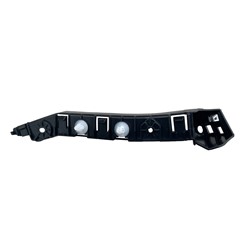 Jeep Compass 2017–2025 Rear Bumper Cover (Rear) – CH1143117 product photo