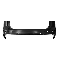 Volvo XC60 2018–2021 Rear Bumper Cover (Rear) – VO1100182 product photo