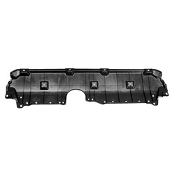 Toyota RAV4 2016–2018 Lower Engine Cover (Front) – TO1228264 product photo