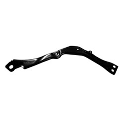 Honda CR-V 2017–2022 Radiator (Passenger side) – HO1225195 product photo