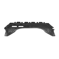 Volkswagen Beetle / Jetta 2011–2019 Lower Engine Cover – VW1228122 product photo