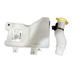 Fiat 500X 2016–2018 & more Windshield Washer Tank Assy – CH1288292 product photo