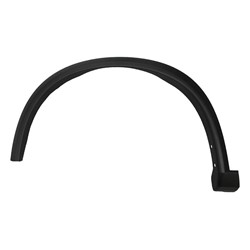 Nissan Rogue 2021–2025 Lt Front Wheel Opening Molding (Front) – NI1290107 product photo
