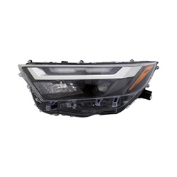Toyota RAV4 2022–2025 Headlight Assembly – TO2502314 product photo