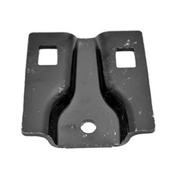Chevrolet Colorado 2015–2020 & more Front Bumper Cover (Front) – GM1033117 product photo