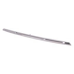 Nissan Rogue 2017–2020 Rear Bumper Molding (Rear) – NI1144107 product photo