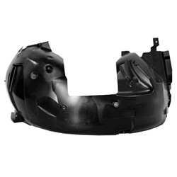 Ford Mustang 2018–2023 Fender (Front) – FO1248189 product photo