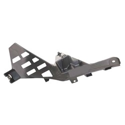 Lexus NX250 / NX350 & more 2022–2024 Lt Rear Bumper Filler (Rear) – LX1182103 product photo
