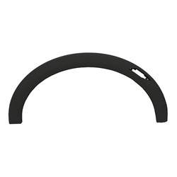 Buick Encore GX 2020–2025 Rt Front Wheel Opening Molding (Front) – GM1291266 product photo