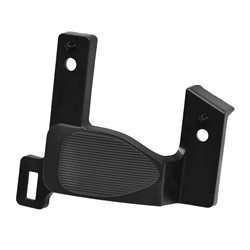 Nissan Rogue 2021–2023 Lt Front Bumper Insert (Front) – NI1038180 product photo