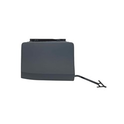 Audi Q5 / SQ5 2021–2023 Rear Bumper Tow Hook Cover (Driver side) – AU1129110 product photo