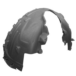 Ford Explorer / Police Interceptor Utility 2020–2024 Fender (Front) – FO1249204 product photo