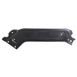 Volkswagen Passat 2020–2022 Radiator (Passenger side) – VW1225173 product photo