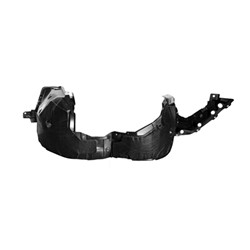 Nissan Altima 2016–2018 Fender (Front) – NI1249150 product photo