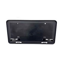 Toyota Corolla Cross 2023–2025 Front Bumper License Bracket (Front) – TO1068175 product photo