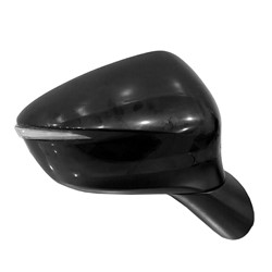 Mazda CX-3 2016–2022 Side Mirror (Rear) – MA1321217 product photo