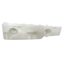 Nissan Armada 2017–2020 Front Bumper Cover (Front) – NI1043110 product photo