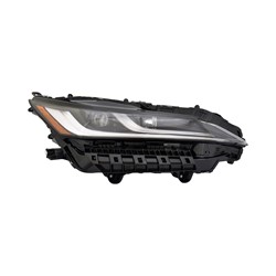 Toyota Venza 2021–2024 Headlight Assembly – TO2503323 product photo