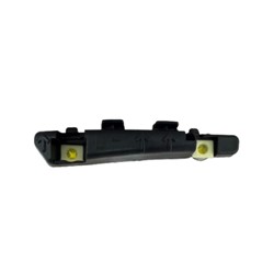 Hyundai Kona / Kona Electric 2018–2021 Rear Bumper Cover (Rear) – HY1142135 product photo