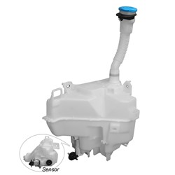 Mazda 3 2019–2025 Windshield Washer Tank Assy – MA1288154 product photo