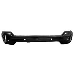 Chevrolet Silverado / Silverado 1500 LD 2016–2019 Front Bumper Face Bar (Front) – GM1002863 product photo