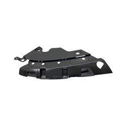 Honda Civic 2022–2024 Grille (Passenger side) – HO1207121 product photo