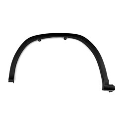 Lexus RX350 / RX350L & more 2020–2022 Lt Front Wheel Opening Molding (Front) – LX1290103 product photo