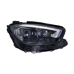 Mercedes-Benz E350 / E450 & more 2021–2023 Headlight Assembly – MB2503281 product photo