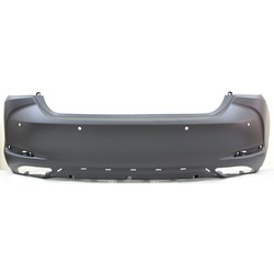 Lexus ES350 2019–2024 Rear Bumper Cover (Rear) – LX1100211 product photo
