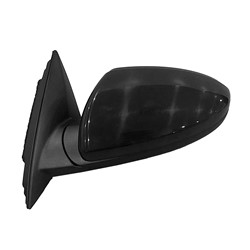 Kia Forte 2019–2023 Side Mirror (Rear) – KI1320226 product photo