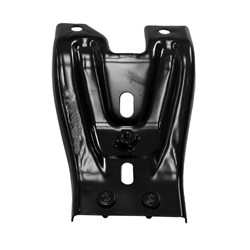 Volkswagen Jetta 2011–2018 Hood – VW1233101 product photo