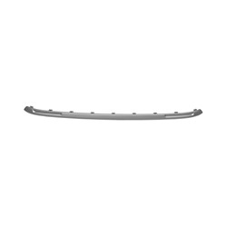 Jeep Compass 2022–2025 Front Bumper Molding (Front) – CH1044158 product photo