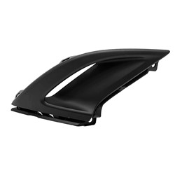 Honda Accord 2023–2025 Rt Front Bumper Insert (Front) – HO1039182 product photo