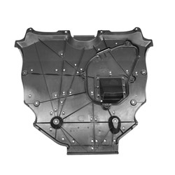 Toyota Avalon / Camry 2018–2024 Lower Engine Cover – TO1228232 product photo