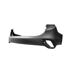 Hyundai Santa FE / Santa FE XL 2017–2019 Rear Bumper Cover (Rear) – HY1100214 product photo