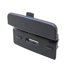 Volkswagen Atlas / Atlas Cross Sport 2020–2023 Tow Hook Cover – VW1029129 product photo