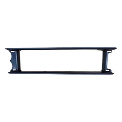 Ford F-250 Super Duty / F-350 Super Duty & more 2020–2022 Front Bumper Molding (Front) – FO1044136 product photo