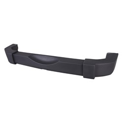 Jeep Wrangler / Wrangler JK 2007–2018 Rear Bumper Cover (Rear) – CH1100979 product photo
