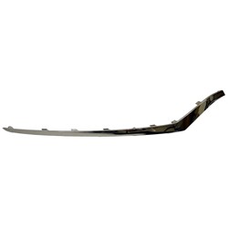 Hyundai Sonata 2018–2019 Rt Front Bumper Molding (Front) – HY1047113 product photo