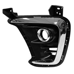 Kia Sorento 2019–2020 Lt Front Bumper Insert (Front) – KI1038149 product photo