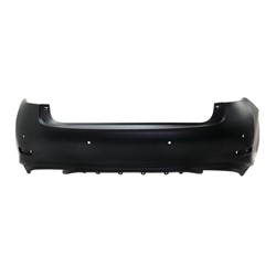 Lexus ES350 2016–2018 Rear Bumper Cover (Rear) – LX1100197 product photo